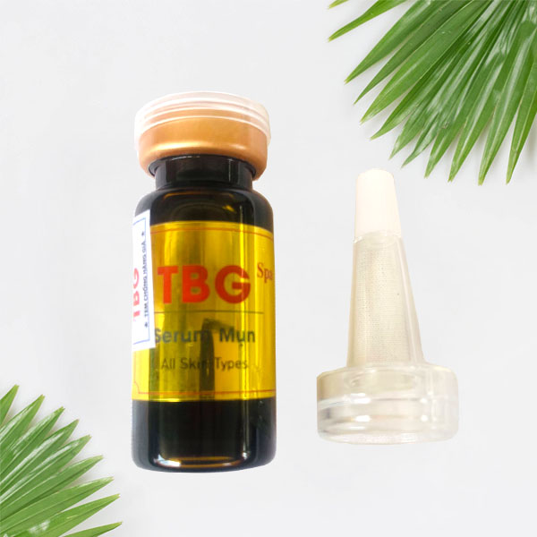 SERUM MỤN TBG SPA