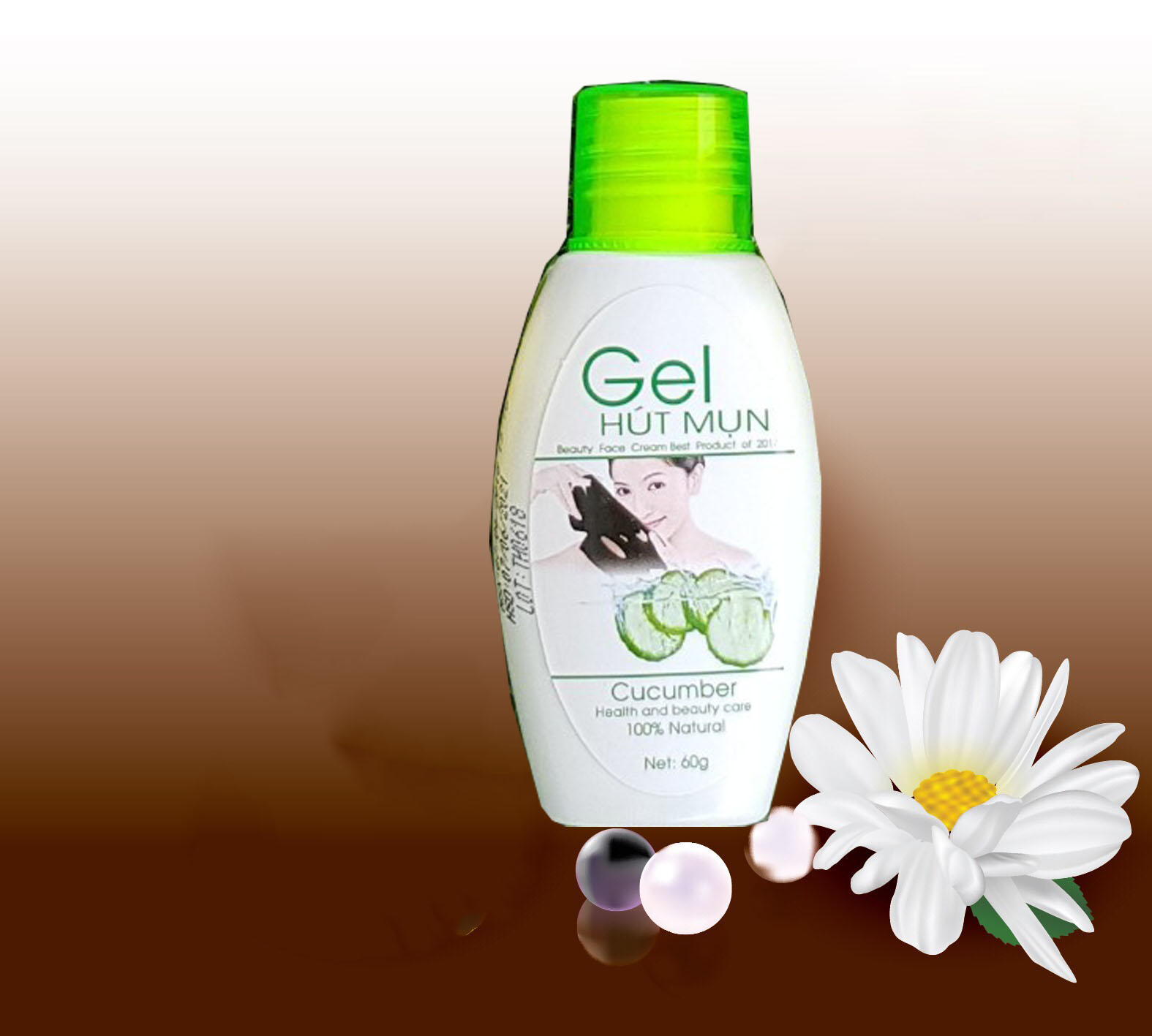 GEL LỘT MỤN NHỎ