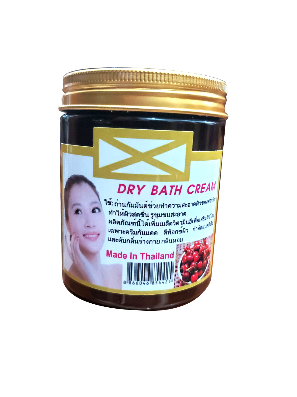 TẮM TRẮNG KHÔ THÁI DRY BATH DREAM