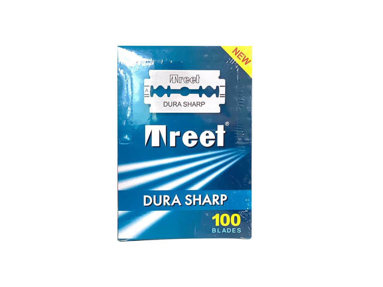 LAM TREET XANH 100 LƯỠI/HỘP